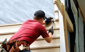 Best Insulated Siding Installation  in Red Lion, PA